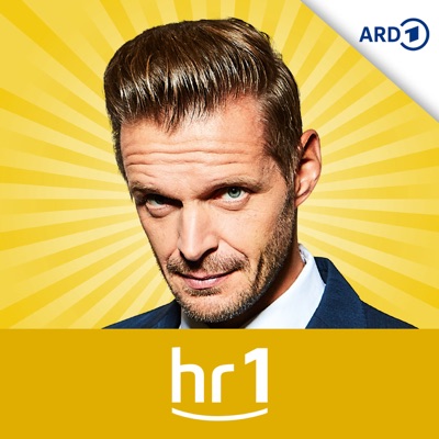 hr1 Schroeders Dienstag hr1 Schroeders Dienstag