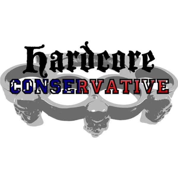 Hardcore Conservative Artwork