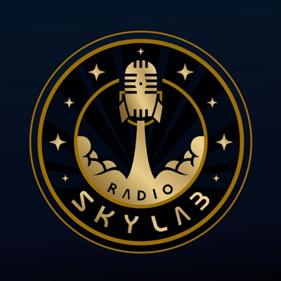 Podcast Radio Skylab:radioskylab_es