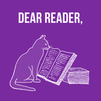 Dear Reader podcast