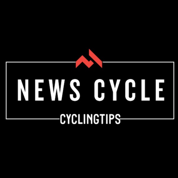 Artwork for News Cycle