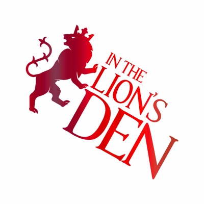 In the Lion's Den