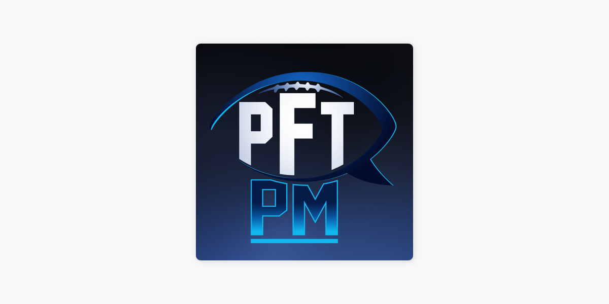 PFT PM on Apple Podcasts