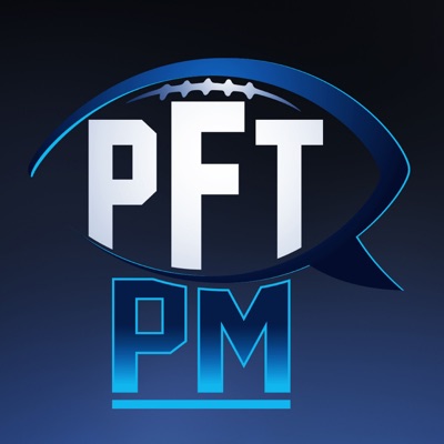 PFT PM:Mike Florio, ProFootballTalk
