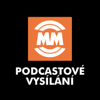 MM Spektrum Podcast - Roman Dvorak