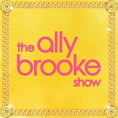 The Ally Brooke Show