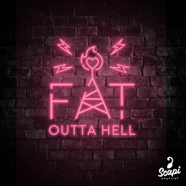 Fat Outta Hell Artwork