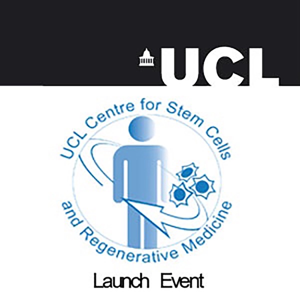 UCL Centre for Stem Cells and Regenerative Medicine Launch Event - Video Artwork