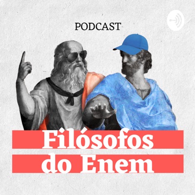 Filósofos do ENEM Filósofos do ENEM