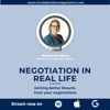 Negotiation in Real Life - Nicole Davidson