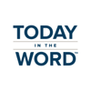 Today in the Word Devotional - Today In The Word