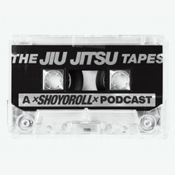 THE JIU JITSU TAPES