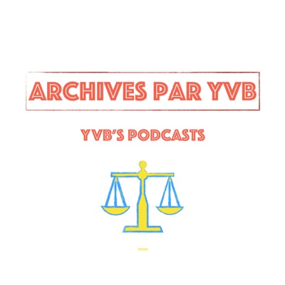 Archives par YVB