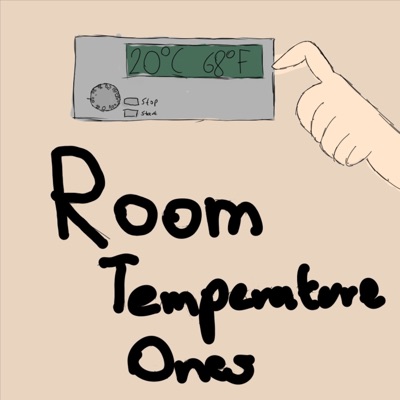 The Room Temperature Ones:SystemFormat, Tulip, Maxi, Vuk and Micky Mouse