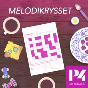 Melodikrysset