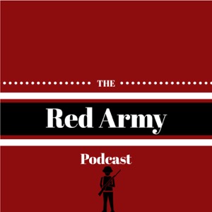 The Red Army Podcast