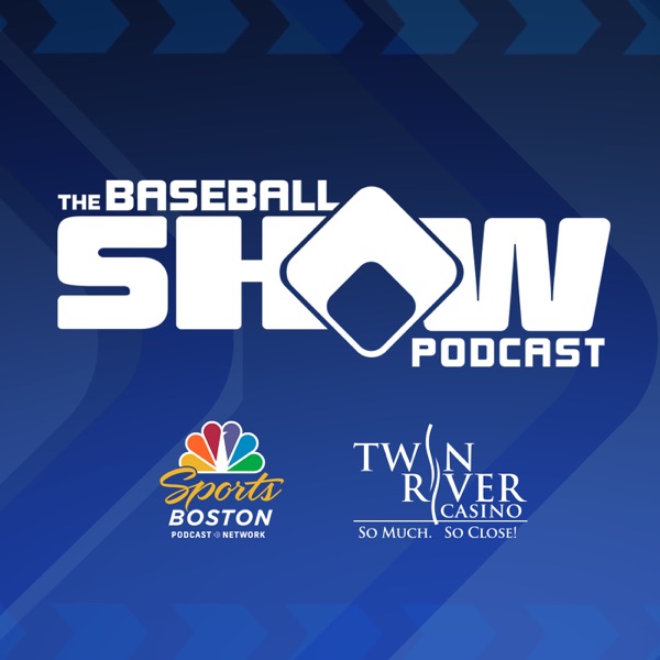 The Baseball Show - A Boston Red Sox Podcast Artwork