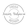Freier Redner Karim Yahiaoui "Frei getraut"!