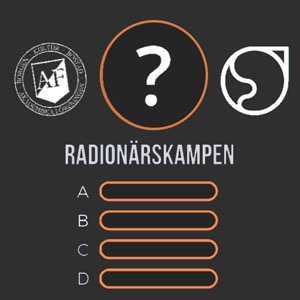 Radionärskampen – Radio AF