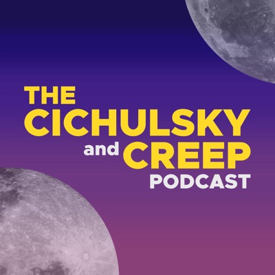 The Cichulsky and Creep:The Cichulsky and Creep