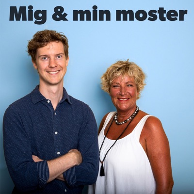 Mig og min moster Mig og min moster