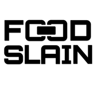 Food Slain podcast