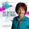 Be Bold Live Free artwork