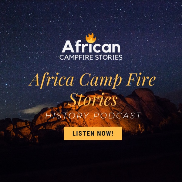 African Camp Fire Stories