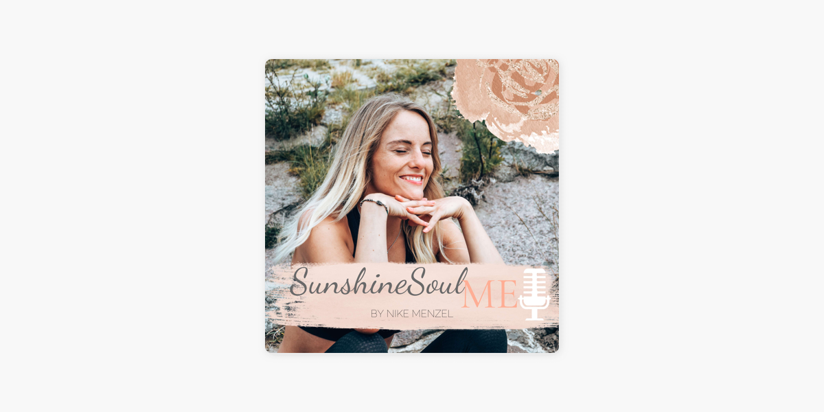 SunshineSoulME“ auf Apple Podcasts