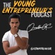 The Young Entrepreneur's Podcast