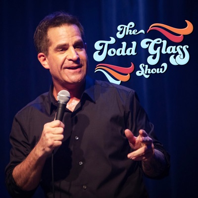 The Todd Glass Show:Misfit Toys