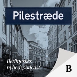 Pilestræde