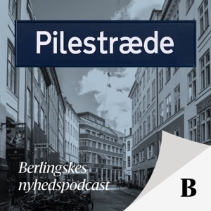 Pilestræde