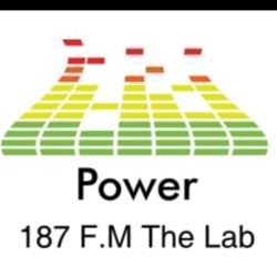 Power 187 FM The Lab (Trailer)