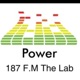 Power 187 FM The Lab