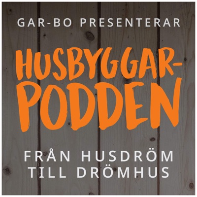 Husbyggarpodden:Gar-Bo