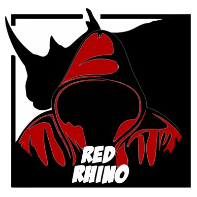 Red Rhino Red Rhino