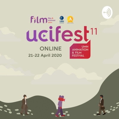 UCIFEST 11:UCIFEST - UMN Animation & Film Festival