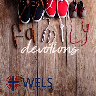 WELS Family Devotion