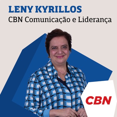 CBN Comunicação e Liderança - Leny Kyrillos:CBN