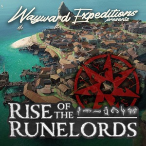 Rise of the Runelords