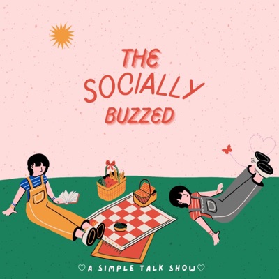 The Socially Buzzed