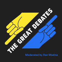 The Great Debates podcast