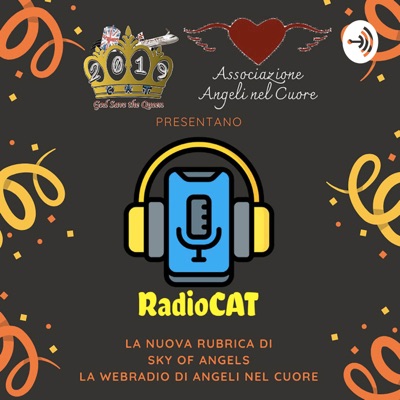 Radio CAT