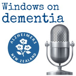 Living with Covid-19 and dementia