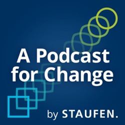 Episode 37: Green Transformation im Maschinen- und Anlagenbau : „In der aktuellen Situation kämpfen die meisten Unternehmen nicht mit Nachhaltigkeit, sondern mit Lieferengpässen.“