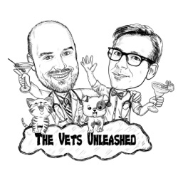 The Vets Unleashed