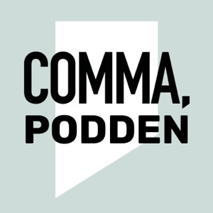 Commapodden