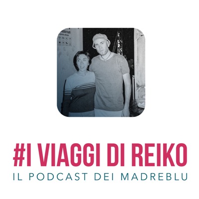 I viaggi di Reiko