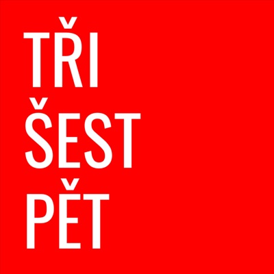 TŘIŠESTPĚT TŘIŠESTPĚT